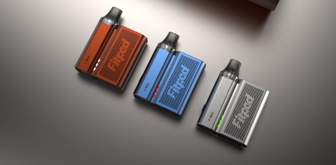 FITPOD X-BOX 斯萊克四代：圖片 2