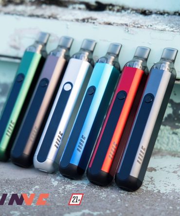 正版 INVC Slyeek SITA 斯萊克 Omari-o Slyeek POD Slyeek S Fitpod X一代二代三代 煙彈通用