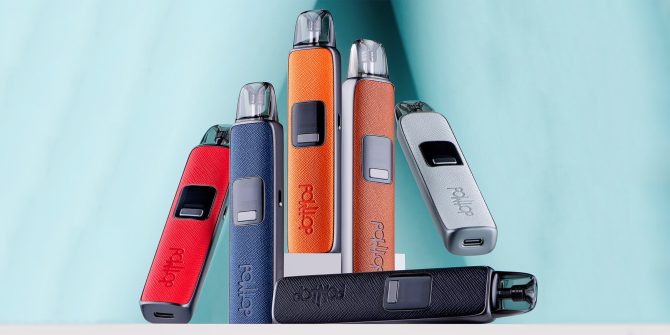 DOTMOD佩特里 DOTPODS PRO 35W