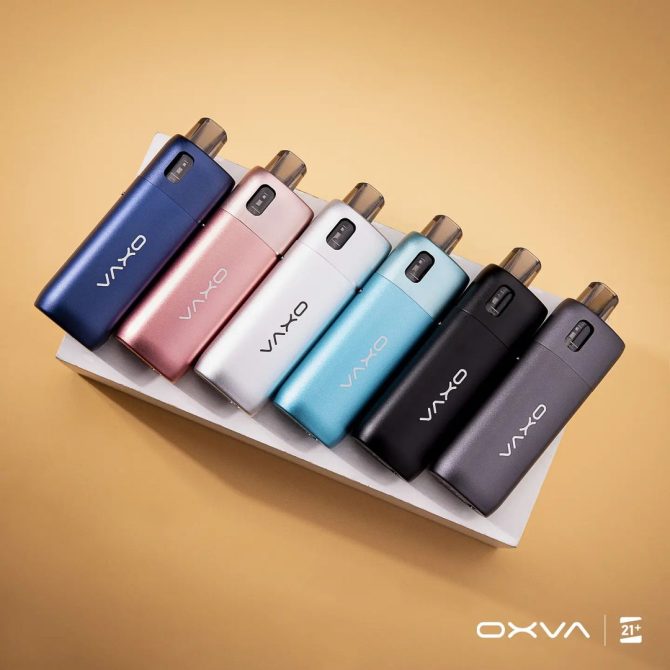 原廠oxva oneo 40w奧尼奧 大小煙主機套裝非Oxva XLIM PRO 30W 小蠻牛