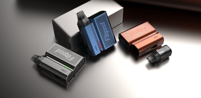 FITPOD X-BOX 斯萊克四代：圖片 3