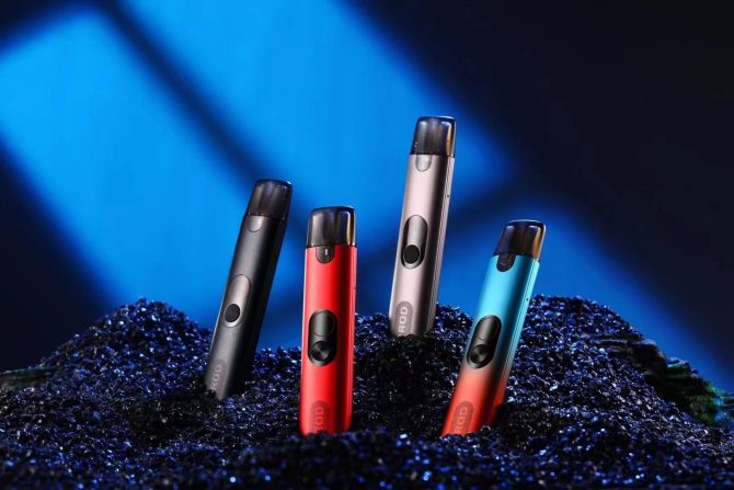 正版 VAPTIO PROD 20W 自由派 帕拉德一代：圖片 2