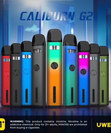 正版 UWELL Caliburn G2 G 咖哩棒G2 卡8 卡9 石中劍 卡八 卡九 成品芯 空油倉 霧化芯