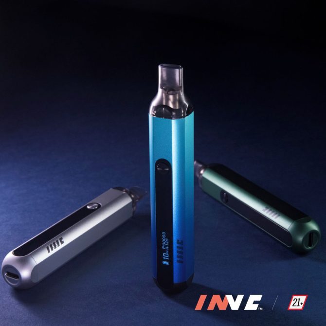 正版 INVC Slyeek SITA 斯萊克 Omari-o Slyeek POD Slyeek S Fitpod X一代二代三代 煙彈通用：圖片 3