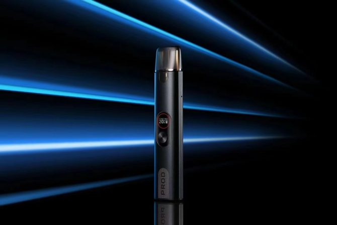 正版 VAPTIO PROD 20W 自由派 帕拉德一代：圖片 3