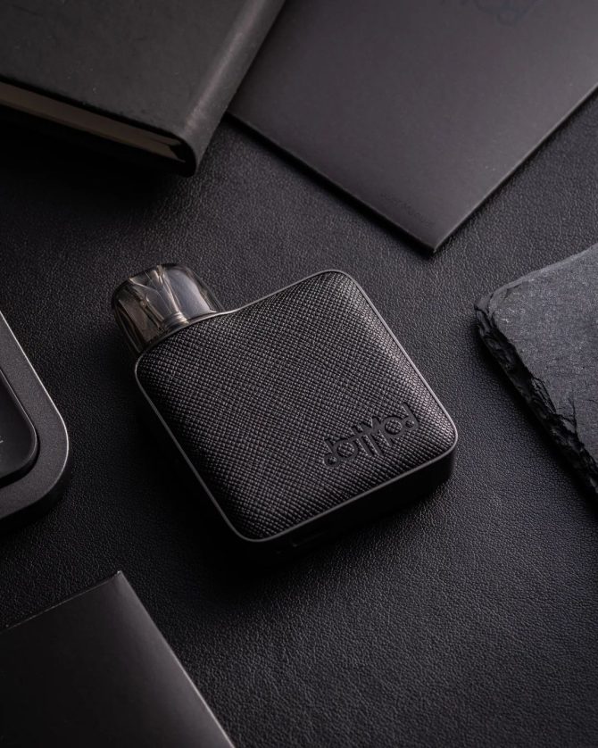 原廠佩特裡 DOTMOD NANO小煙主機 電子煙套裝：圖片 3