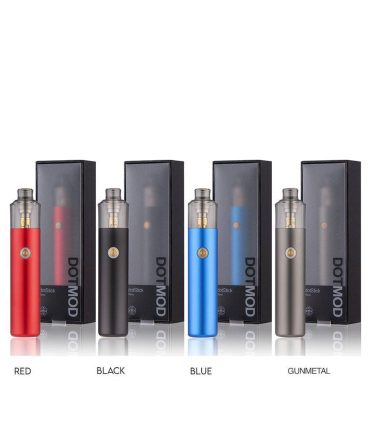 佩特里DOTSTICK REVO V1.5小煙主機 電子煙套裝