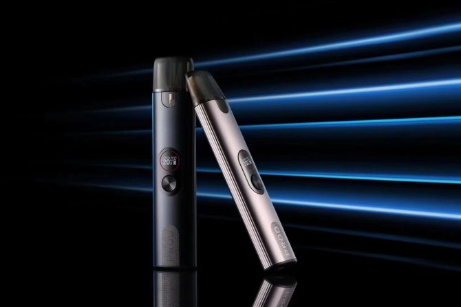 正版 VAPTIO PROD 20W 自由派 帕拉德一代：圖片 4