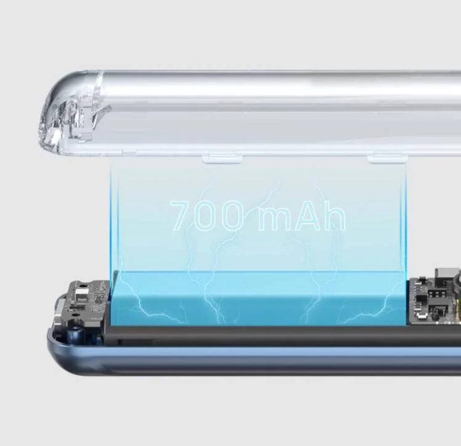 Aspire Cyber S 賽博 S 電子煙套裝：圖片 8