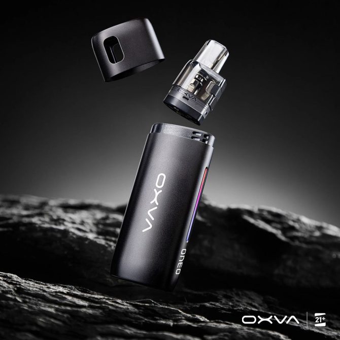 原廠oxva oneo 40w奧尼奧 大小煙主機套裝非Oxva XLIM PRO 30W 小蠻牛：圖片 7