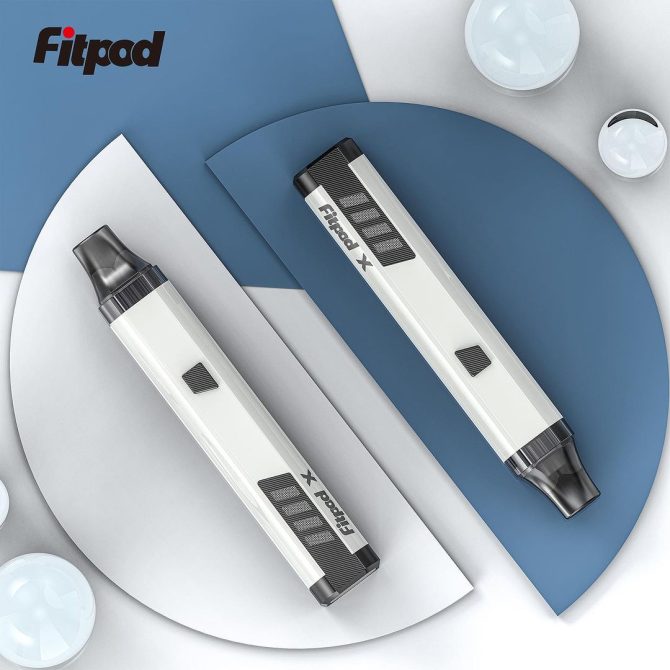 Fitpod X 斯萊克三代 3代 slyeek煙彈通用 Sita Slyeek S二代INVC 一代Omario：圖片 3