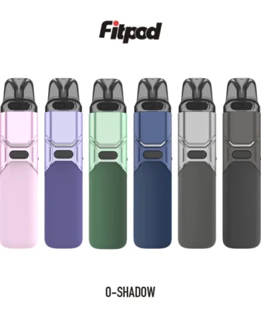 FITPOD O-SHADOW 通用小蠻牛pro OXVA XLIM pro/OXVA XLIM SQ Pro Kit主機