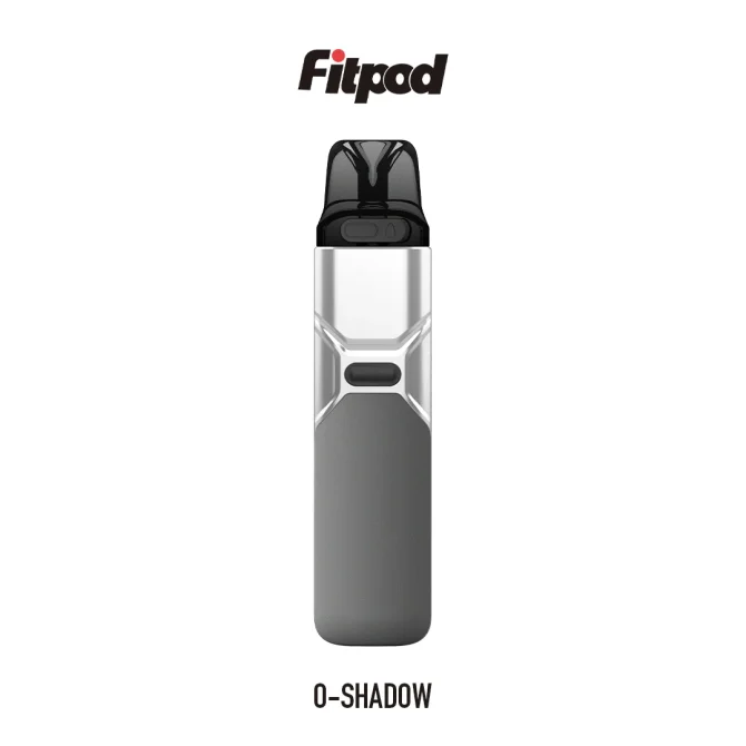 FITPOD O-SHADOW 通用小蠻牛pro OXVA XLIM pro/OXVA XLIM SQ Pro Kit主機：圖片 4