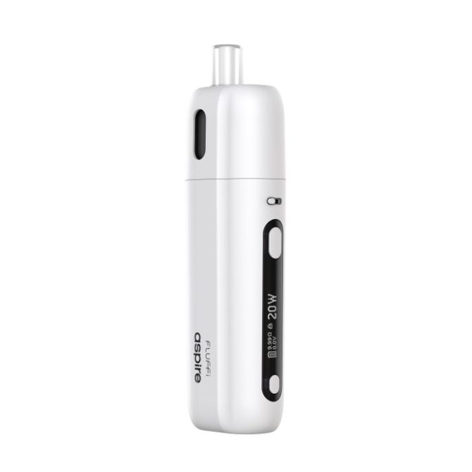 Aspire電子菸 Fluffi POD 酪梨寶寶1500mAh 小煙自由調氣：圖片 2