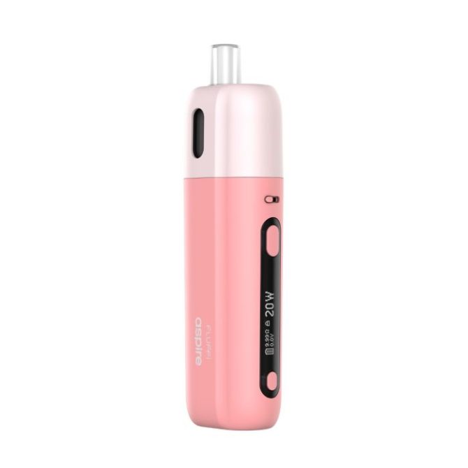 Aspire電子菸 Fluffi POD 酪梨寶寶1500mAh 小煙自由調氣：圖片 3