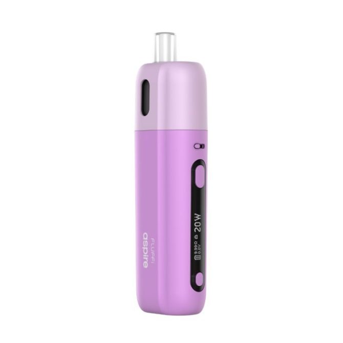 Aspire電子菸 Fluffi POD 酪梨寶寶1500mAh 小煙自由調氣：圖片 8