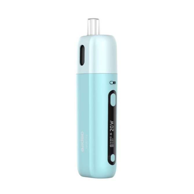 Aspire電子菸 Fluffi POD 酪梨寶寶1500mAh 小煙自由調氣：圖片 6