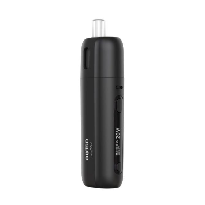 Aspire電子菸 Fluffi POD 酪梨寶寶1500mAh 小煙自由調氣：圖片 4
