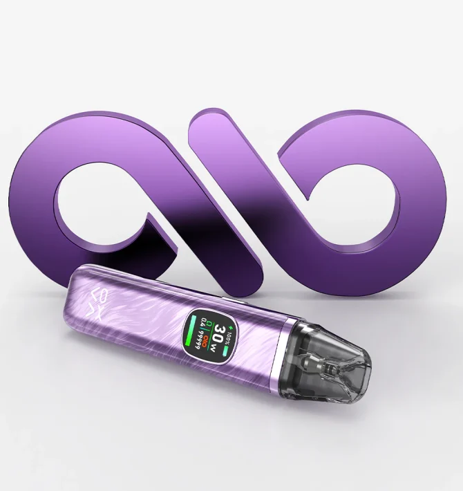 oxva xlim pro 2升級版小蠻牛pro V2 V3煙彈 電子煙：圖片 4